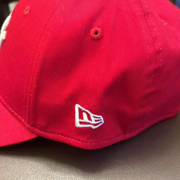 NWT NewEra Unisex New York Yankees Hat - L/XL - Picture 3 of 6